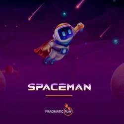 Spaceman 813bet