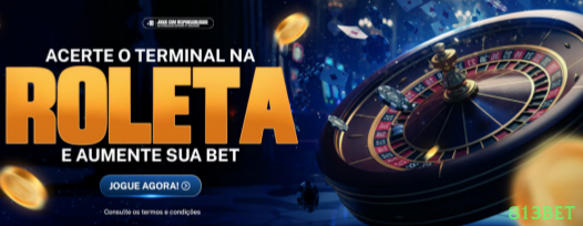 813bet Plataforma